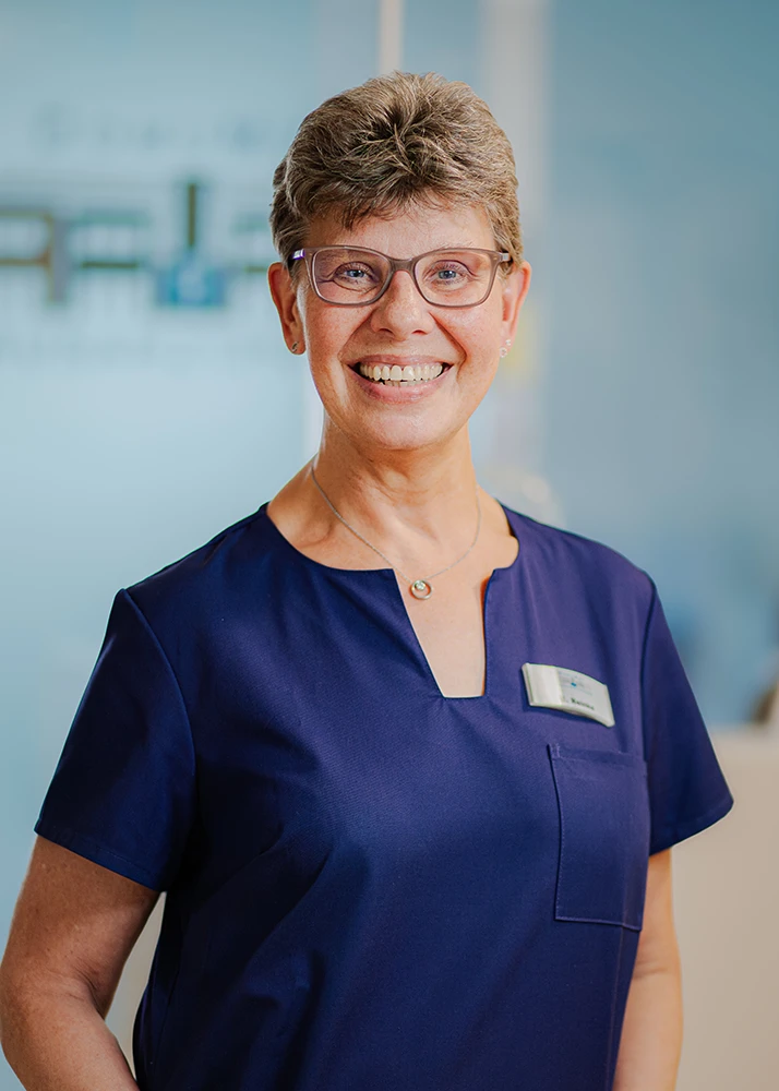 Elke Reinke
