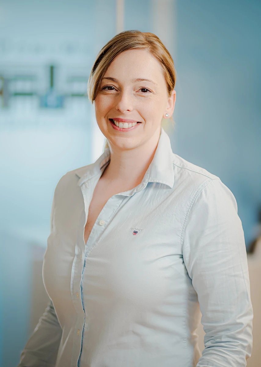 MUDr. Aneta Sokolski