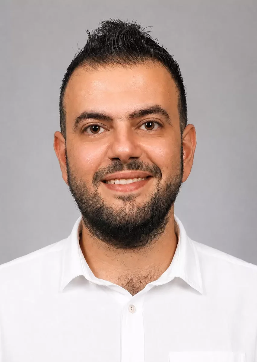 Rami Mansour